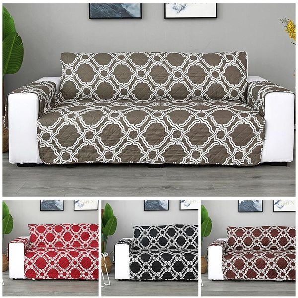 chair covers modern sofa for living room quilted anti slip couch cover classic printed furniture protector 1/2/3seater
chair covers modern sofa for living room quilted anti slip couch cover classic printed furniture protector 1/2/3seater