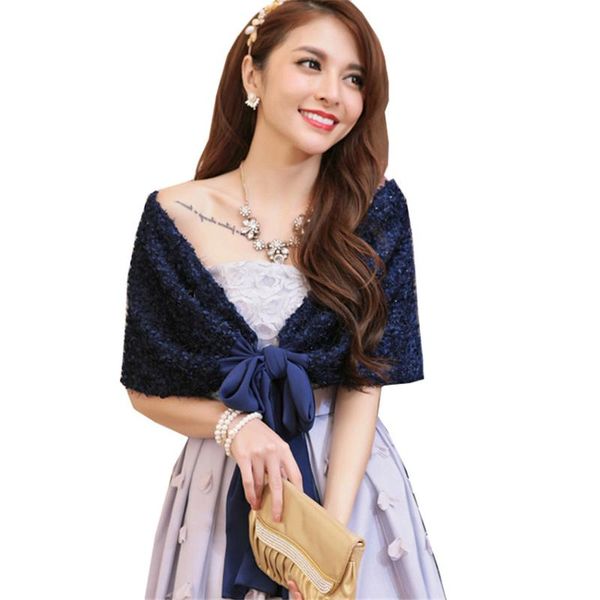 women's jackets 2021 fashion women lace wrap bolero wedding accessories long white bridal wraps elegant shawl cape coat wz209, Black;brown
women's jackets 2021 fashion women lace wrap bolero wedding accessories long white bridal wraps elegant shawl cape coat wz209, Black;brown