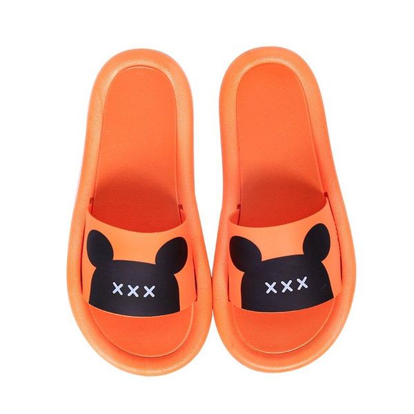 fashionable summer home women's slippers animal decals decoration casual all-match cute outer wear 2021, Black
fashionable summer home women's slippers animal decals decoration casual all-match cute outer wear 2021, Black
