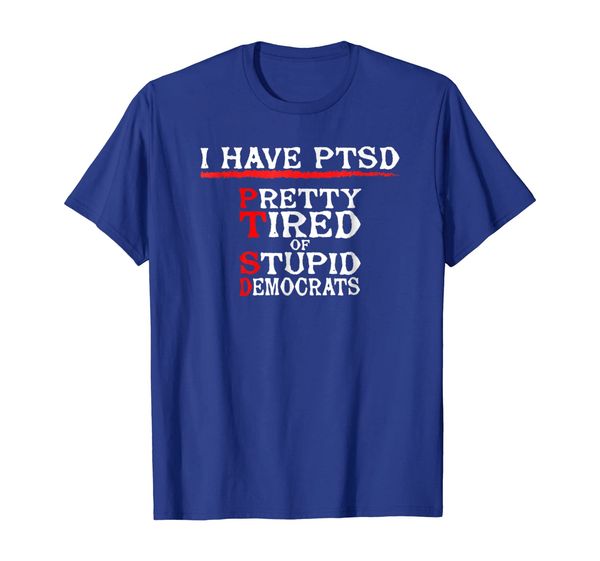 Funny Conservative Tshirt Pretty Tired of Stupid Democrats, Mainly pictures
Funny Conservative Tshirt Pretty Tired of Stupid Democrats, Mainly pictures