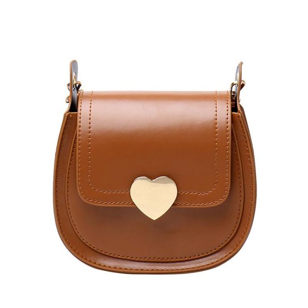 evening bags small bag women 2021 fashion heart-shaped lock saddle simple retro single shoulder messenger handbags
evening bags small bag women 2021 fashion heart-shaped lock saddle simple retro single shoulder messenger handbags