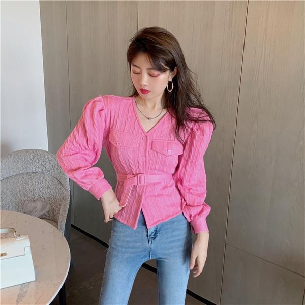 women's jackets spring and autumn korean collection waist short jacket retro twist long sleeve cardigan top, Black;brown
women's jackets spring and autumn korean collection waist short jacket retro twist long sleeve cardigan top, Black;brown