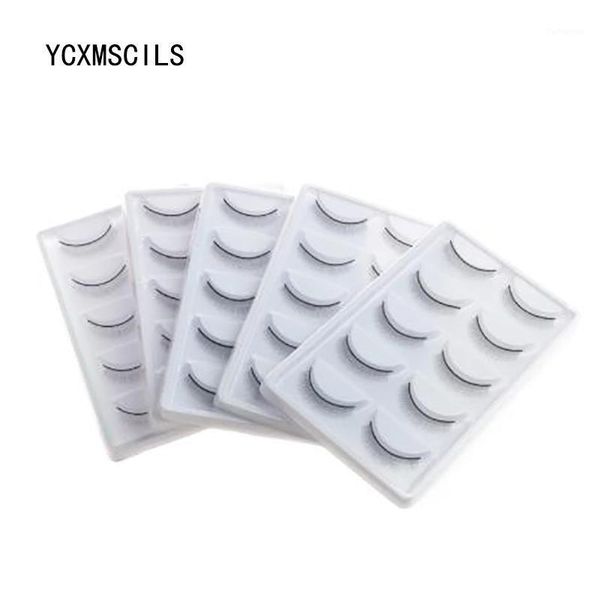 false eyelashes 1pc soft natural training for beginners teaching lashes extension makeup practice1
false eyelashes 1pc soft natural training for beginners teaching lashes extension makeup practice1