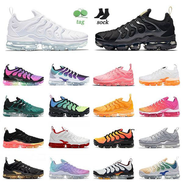 classic air cushions running shoes tn plus triple black all white bubblegum creamsicle cherry metallic gold cool grey trainers sneakers 36-4, White;red
classic air cushions running shoes tn plus triple black all white bubblegum creamsicle cherry metallic gold cool grey trainers sneakers 36-4, White;red