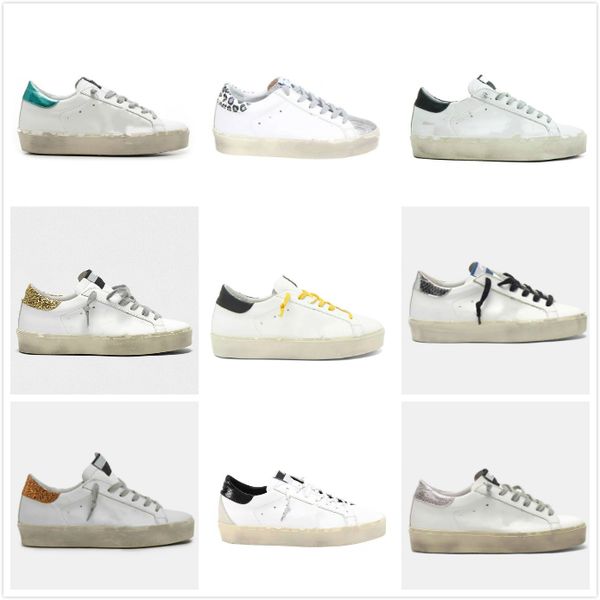 italy golden hi star sneakers platform sole casual shoes luxury classic white do-old dirty designer fashion black leather tail man women sho
italy golden hi star sneakers platform sole casual shoes luxury classic white do-old dirty designer fashion black leather tail man women sho