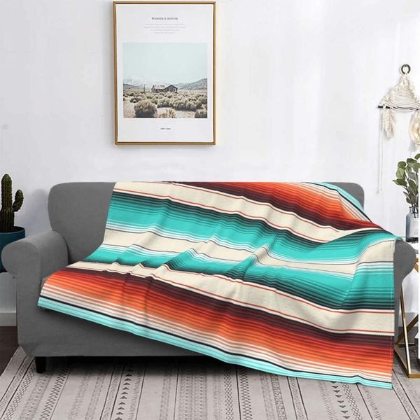 blankets white turquoise and burnt blanket bedspread bed plaid hoodie plaids covers