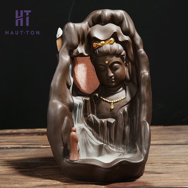 sachet bags backflow sandalwood stove tower censer down stream back purple sand kuanyin guanyin creative home decoration
sachet bags backflow sandalwood stove tower censer down stream back purple sand kuanyin guanyin creative home decoration