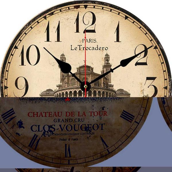 home decor wall art non tickiing creative retro french country style large watch train hourse vintage clock clocks
home decor wall art non tickiing creative retro french country style large watch train hourse vintage clock clocks