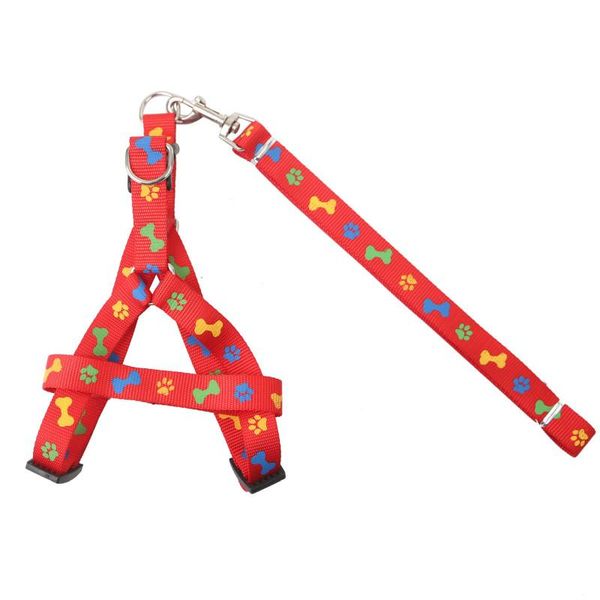 pet dogs leashes traction rope collar harness leash soft walking colorful durable polyester printed supplies random color dog collars &
pet dogs leashes traction rope collar harness leash soft walking colorful durable polyester printed supplies random color dog collars &