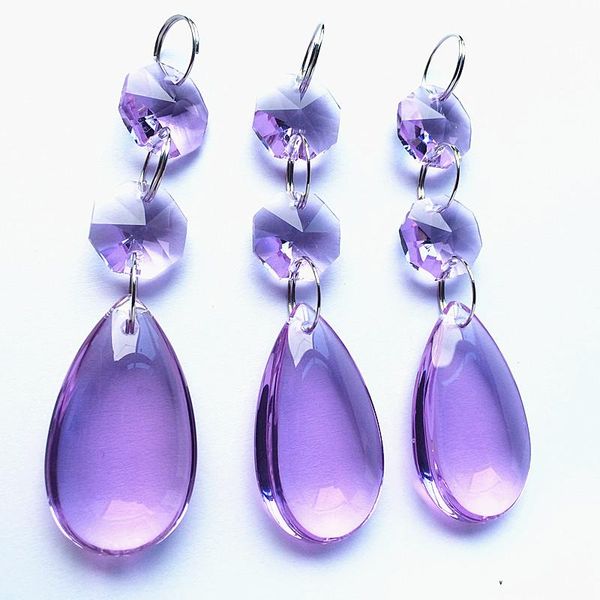 50pcs 82mm (h) k9 crystal octagon beads with 38mm wchandelier drop for candle light pendants, christmas tree hanging decoration chandelier
50pcs 82mm (h) k9 crystal octagon beads with 38mm wchandelier drop for candle light pendants, christmas tree hanging decoration chandelier