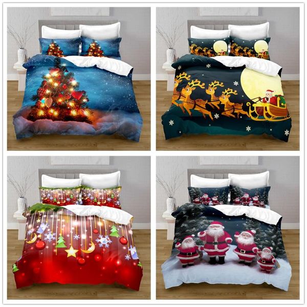 bedding sets 3d printed christmas day duvet cover with pillow set single double twin full king size bed bedroom decor
bedding sets 3d printed christmas day duvet cover with pillow set single double twin full king size bed bedroom decor