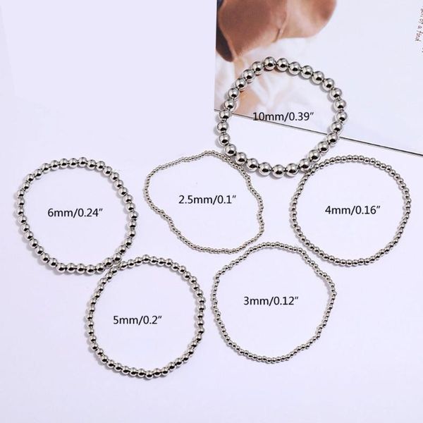 beaded, strands d0lc 6 pcs retro simple round beads bracelets elastic stretch beaded bangles for women girl teen jewery gifts, Black
beaded, strands d0lc 6 pcs retro simple round beads bracelets elastic stretch beaded bangles for women girl teen jewery gifts, Black