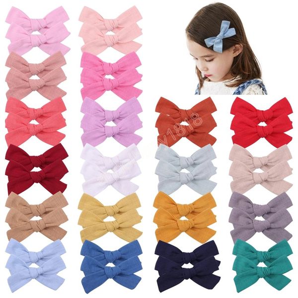 2pieces/lot 3.8inch solid color bowshair clip for girls cute handmade hairgrip headwear kids hair accessories, Slivery;white
2pieces/lot 3.8inch solid color bowshair clip for girls cute handmade hairgrip headwear kids hair accessories, Slivery;white