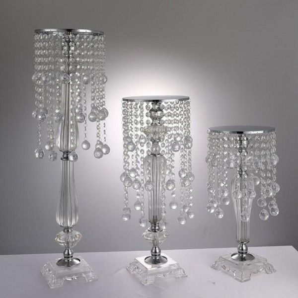 style clear wedding acrylic crystal table centerpiece columns flower stand for tecoration floral arrangements party decoration
style clear wedding acrylic crystal table centerpiece columns flower stand for tecoration floral arrangements party decoration