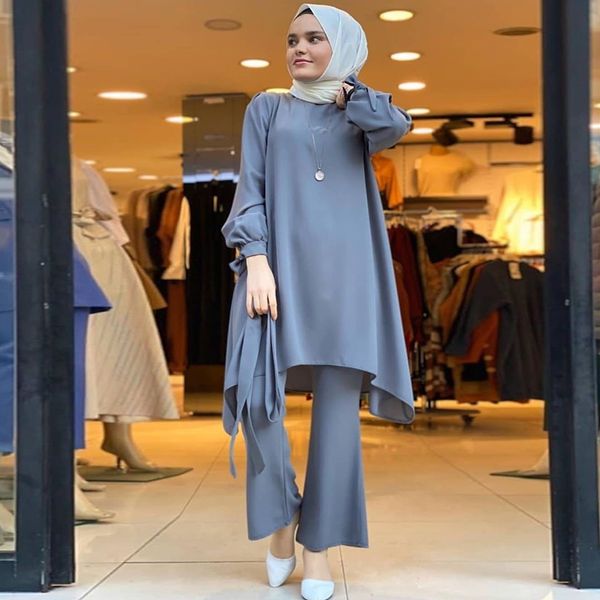 ramadan eid mubarak abaya dubai turkey hijab muslim sets islam clothing abayas for women musulman ensembles de mode kaftan femme, Red
ramadan eid mubarak abaya dubai turkey hijab muslim sets islam clothing abayas for women musulman ensembles de mode kaftan femme, Red