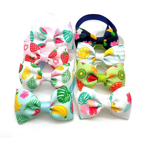 dog apparel 30 pcs summer fruit style puppy cat bowties cute grooming accessories pet supplies product
dog apparel 30 pcs summer fruit style puppy cat bowties cute grooming accessories pet supplies product