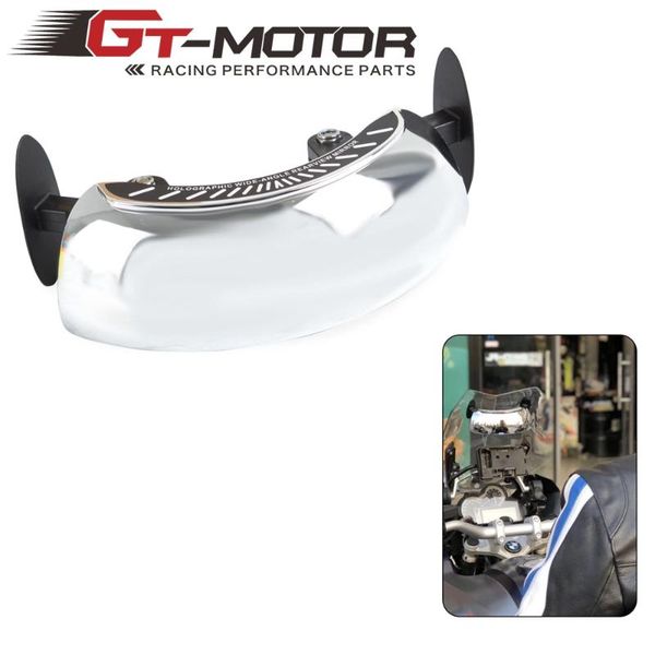 motorcycle mirrors universal rear mirror wide view on windscreen holographic wide-angle for tmax r1200gs r1250gs all year
motorcycle mirrors universal rear mirror wide view on windscreen holographic wide-angle for tmax r1200gs r1250gs all year