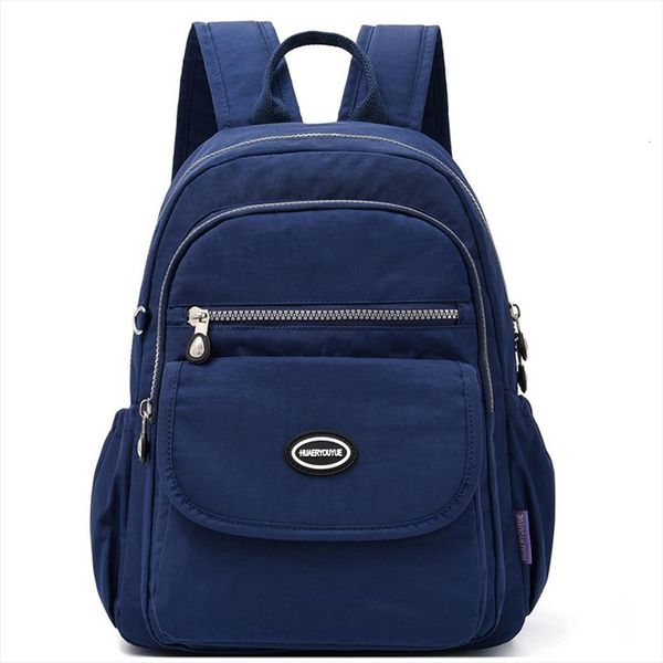 womens fashion simple solid color backpacks high capacity portability zipper student for women brand size l
womens fashion simple solid color backpacks high capacity portability zipper student for women brand size l