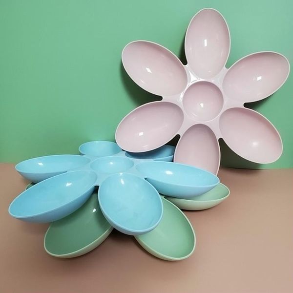 cat bowls & feeders petal bowl pet six in one multi-bowl supplies
cat bowls & feeders petal bowl pet six in one multi-bowl supplies