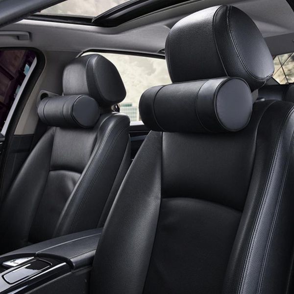 seat cushions round roll car neck pillow memory foam genuine leather auto cervical office chair bolster headrest supports cushion
seat cushions round roll car neck pillow memory foam genuine leather auto cervical office chair bolster headrest supports cushion