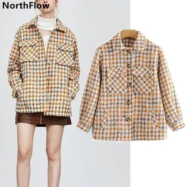 women's jackets northflow women woolen pockets striped single breasted england style feminino femme jacket, Black;brown
women's jackets northflow women woolen pockets striped single breasted england style feminino femme jacket, Black;brown