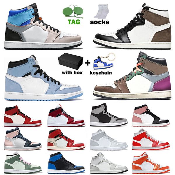 2021 new jumpman 1 1s mens womens basketball shoes university blue high og dark mocha hand crafted mid seafoam light smoke grey shadow desig
2021 new jumpman 1 1s mens womens basketball shoes university blue high og dark mocha hand crafted mid seafoam light smoke grey shadow desig