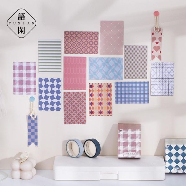 gift wrap 1 set classic fairy tale basic graphics series sticker aesthetic book journal diary decoration plaid kawaii stickers stationery
gift wrap 1 set classic fairy tale basic graphics series sticker aesthetic book journal diary decoration plaid kawaii stickers stationery
