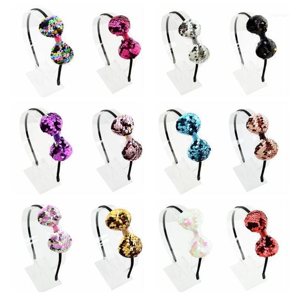 12pcs/lot solid sequins hairbands princess girls lady hair decor bowknot ribbon band handmade headwear accessories 9151, Slivery;white
12pcs/lot solid sequins hairbands princess girls lady hair decor bowknot ribbon band handmade headwear accessories 9151, Slivery;white