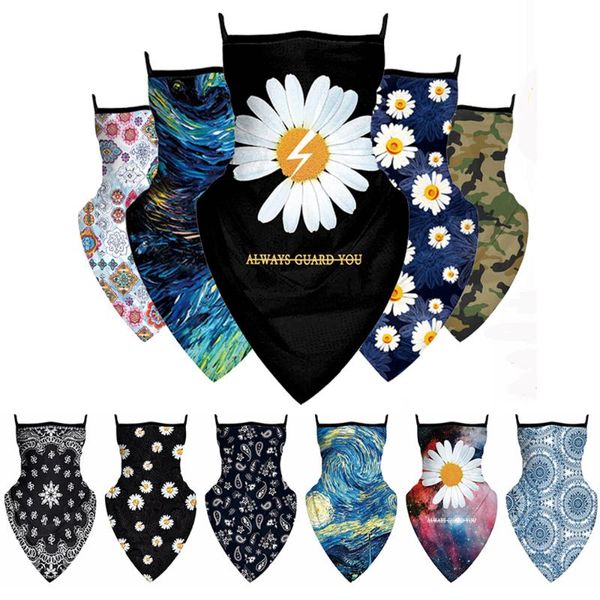 multi-use neck tube scarf face mask biker sun uv wind protection cycling ski snood balaclava ear hangers bandana for women men scarves, Blue;gray
multi-use neck tube scarf face mask biker sun uv wind protection cycling ski snood balaclava ear hangers bandana for women men scarves, Blue;gray