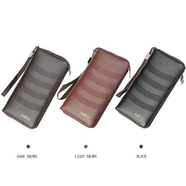 wallets men business coin purse, long solid color wallet with lanyard fashion pu leather zipper card pack, Red;black
wallets men business coin purse, long solid color wallet with lanyard fashion pu leather zipper card pack, Red;black