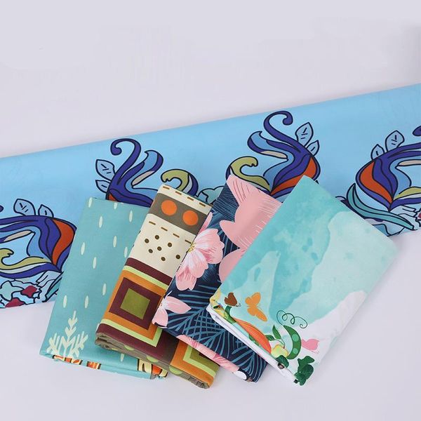 185*80cm folding yoga towel non-slip portable pilates pad print quick dry home fitness gym sports mat sweat absorbing blankets
185*80cm folding yoga towel non-slip portable pilates pad print quick dry home fitness gym sports mat sweat absorbing blankets