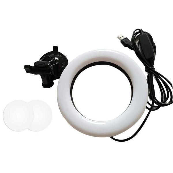 cell phone mounts & holders wire-controlled suction cup beauty light video conference fill computer shooting live broadcast ring cell phone mounts & holders wire-controlled suction cup beauty light video conference fill computer shooting live broadcast ring
