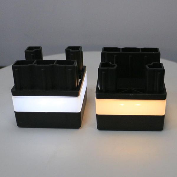 solar lamps powered led square fence light white warm lamp outdoor lighting control post cap aluminum waterproof pillar
solar lamps powered led square fence light white warm lamp outdoor lighting control post cap aluminum waterproof pillar