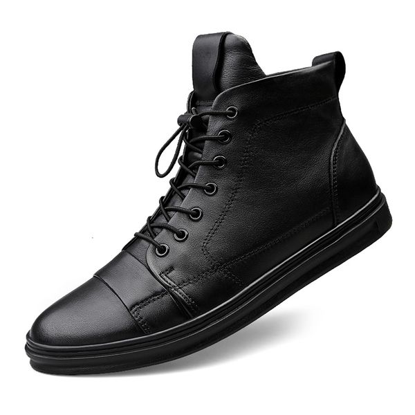 dress shoes big size 48 men sneakers luxury brand fashion genuine leather male flat lace up casual * 9bzr, Black
dress shoes big size 48 men sneakers luxury brand fashion genuine leather male flat lace up casual * 9bzr, Black