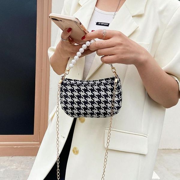 waist bags fashionable shoulder bag for women houndstooth leopard tote handbag dating parties retro small square
waist bags fashionable shoulder bag for women houndstooth leopard tote handbag dating parties retro small square