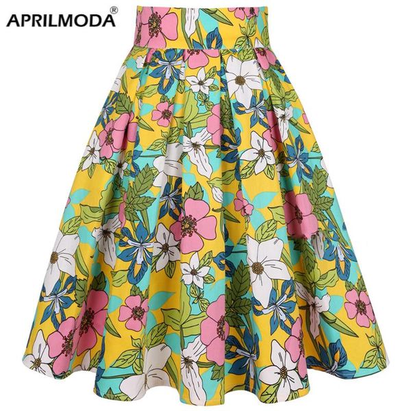 skirts korean floral print cotton casual pleated school harajuku cosplay women vintage midi plus size high waist summer skirt, Black
skirts korean floral print cotton casual pleated school harajuku cosplay women vintage midi plus size high waist summer skirt, Black