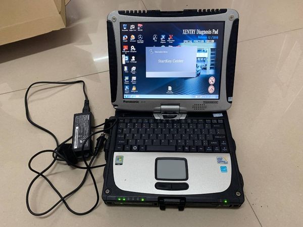 diagnostic tools super mb star c5 with lapcf-19 cpu 8g + est v2021.06 ssd software for sd connect support hht
diagnostic tools super mb star c5 with lapcf-19 cpu 8g + est v2021.06 ssd software for sd connect support hht