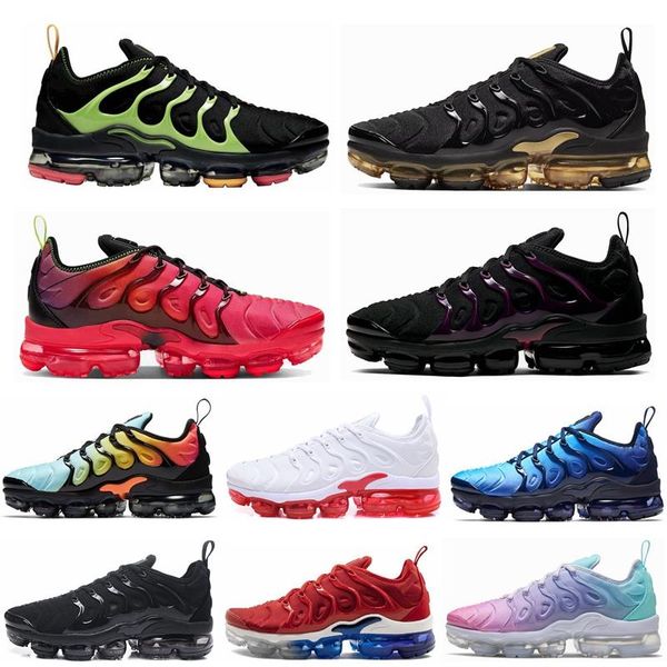 game royal tn plus mens women running shoes triple black white orange usa tangerine mint grape volt hyper violet sports outdoor shoe
game royal tn plus mens women running shoes triple black white orange usa tangerine mint grape volt hyper violet sports outdoor shoe