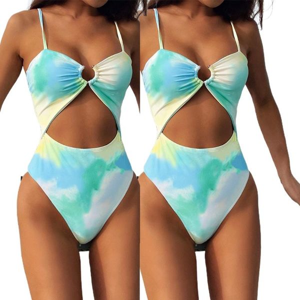 one-piece suits women's athletic swimsuit crisscross sports training racerback swimwear plus size slimming bathing suit
one-piece suits women's athletic swimsuit crisscross sports training racerback swimwear plus size slimming bathing suit