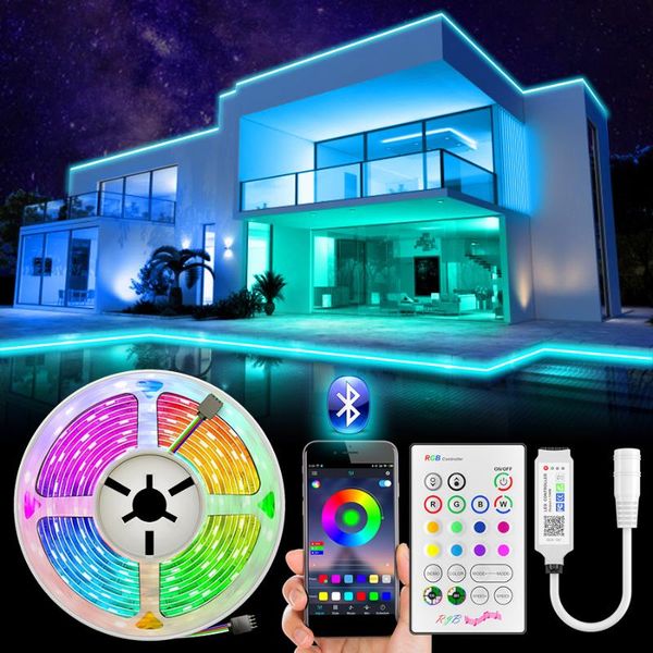 strips riri won smd rgb led strip light 2835 10m 5m lights leds tape diode ribbon flexible bluetooth control dc12v adapter
strips riri won smd rgb led strip light 2835 10m 5m lights leds tape diode ribbon flexible bluetooth control dc12v adapter