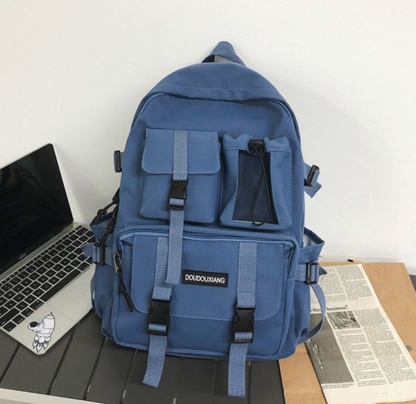 retro classic women boy nylon canvas bags travel mesh females korean version student college schoolbags men girl cool lapschoolbag male
retro classic women boy nylon canvas bags travel mesh females korean version student college schoolbags men girl cool lapschoolbag male
