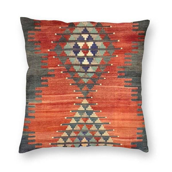 cushion/decorative pillow turkish ethnic kilim diamond pattern cushion cover sofa home decor boho bohemian persian tribal square throw case
cushion/decorative pillow turkish ethnic kilim diamond pattern cushion cover sofa home decor boho bohemian persian tribal square throw case