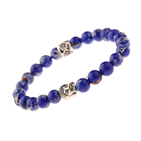 ethnic buddhism yoga balance bracelet men vintage blue imperial stone beads bracelet for women jewelry, Black
ethnic buddhism yoga balance bracelet men vintage blue imperial stone beads bracelet for women jewelry, Black