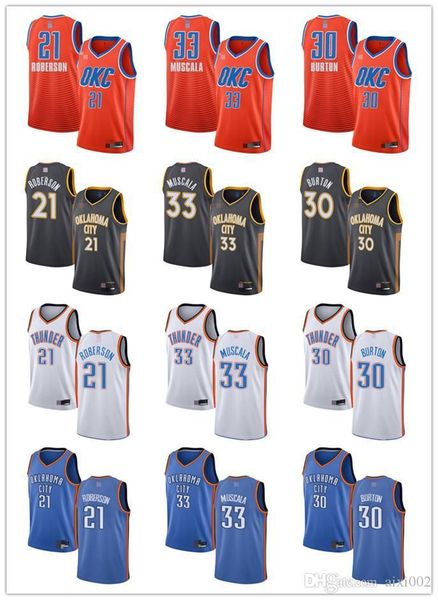 mens womens youth\roklahoma\rcity\rthunder\r21 andre roberson 33 mike muscala 30 deonte burton blue custom basketball jerseys, Black
mens womens youth\roklahoma\rcity\rthunder\r21 andre roberson 33 mike muscala 30 deonte burton blue custom basketball jerseys, Black
