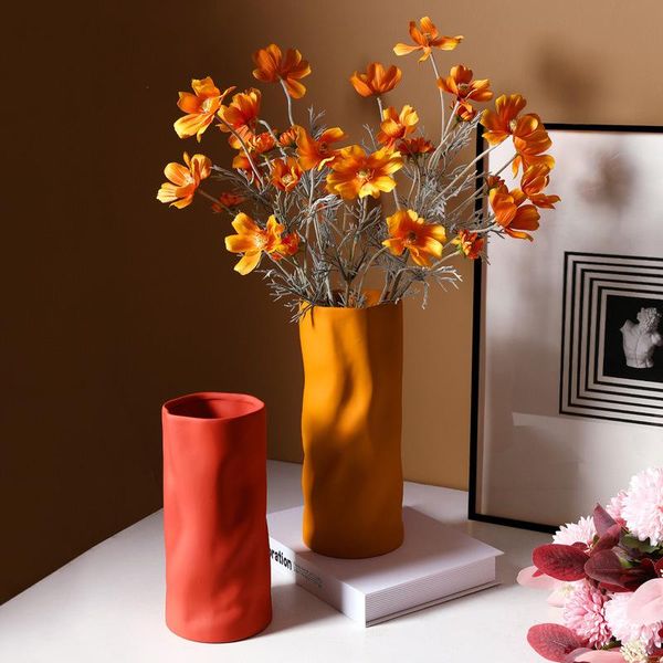 vases nordic art morandi ceramic vase decoration flower arrangement creative light luxury living room porch decorative
vases nordic art morandi ceramic vase decoration flower arrangement creative light luxury living room porch decorative