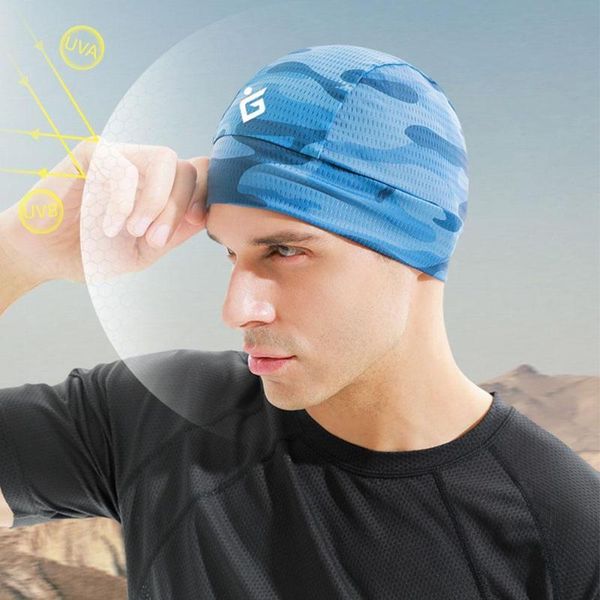 cycling caps & masks quick-drying cap ice silk running sports bike lined hat bicycle, Black
cycling caps & masks quick-drying cap ice silk running sports bike lined hat bicycle, Black