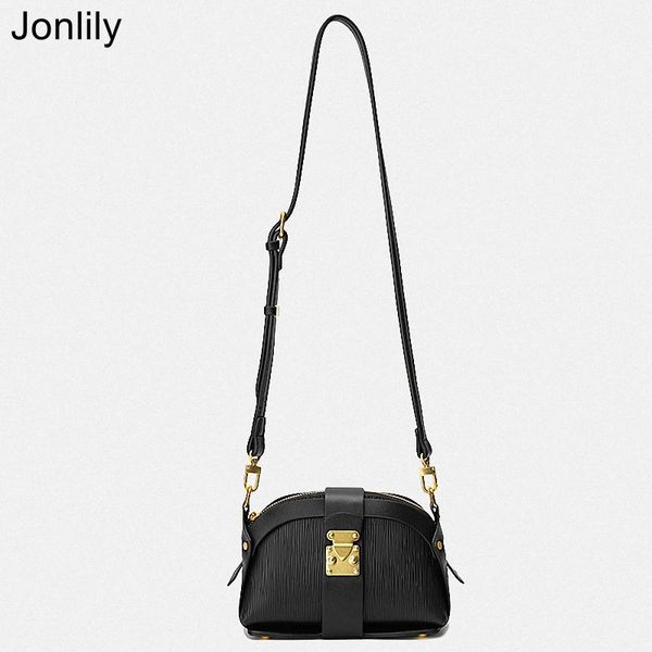 evening bags jonlily women's retro shell shoulder bag female fashion messenger crossbody ladies elegant handbag purse teens daybag -kg6
evening bags jonlily women's retro shell shoulder bag female fashion messenger crossbody ladies elegant handbag purse teens daybag -kg6