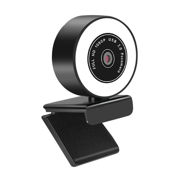 webcams web camera usb led computer adjustable white 5500k video webcam with microphone, 1080p, triangular bracket
webcams web camera usb led computer adjustable white 5500k video webcam with microphone, 1080p, triangular bracket