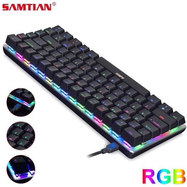 keys mechanical keyboard rgb backlight adjustable 18 lighting effects full key macro definition gaming keyboards
keys mechanical keyboard rgb backlight adjustable 18 lighting effects full key macro definition gaming keyboards
