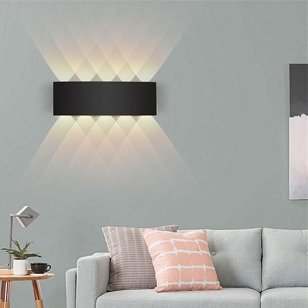 wall lamp led light aluminum outdoor waterproof garden fence up down modern nordic indoor lamps for home stairs bedroom bedside
wall lamp led light aluminum outdoor waterproof garden fence up down modern nordic indoor lamps for home stairs bedroom bedside
